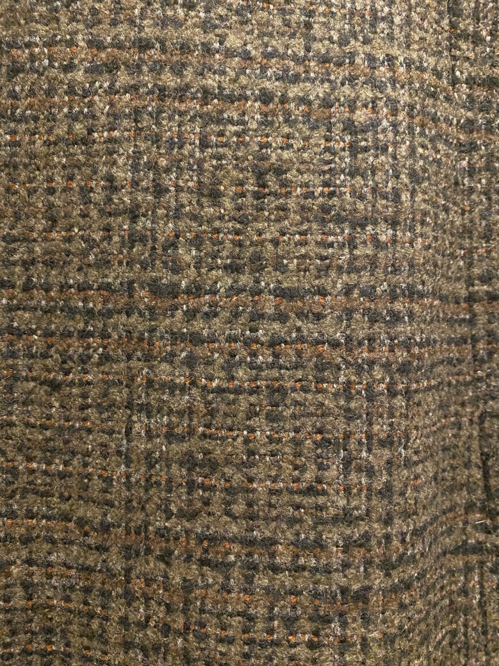 Юбка Laurel, шерсть и кашемир, размер 44