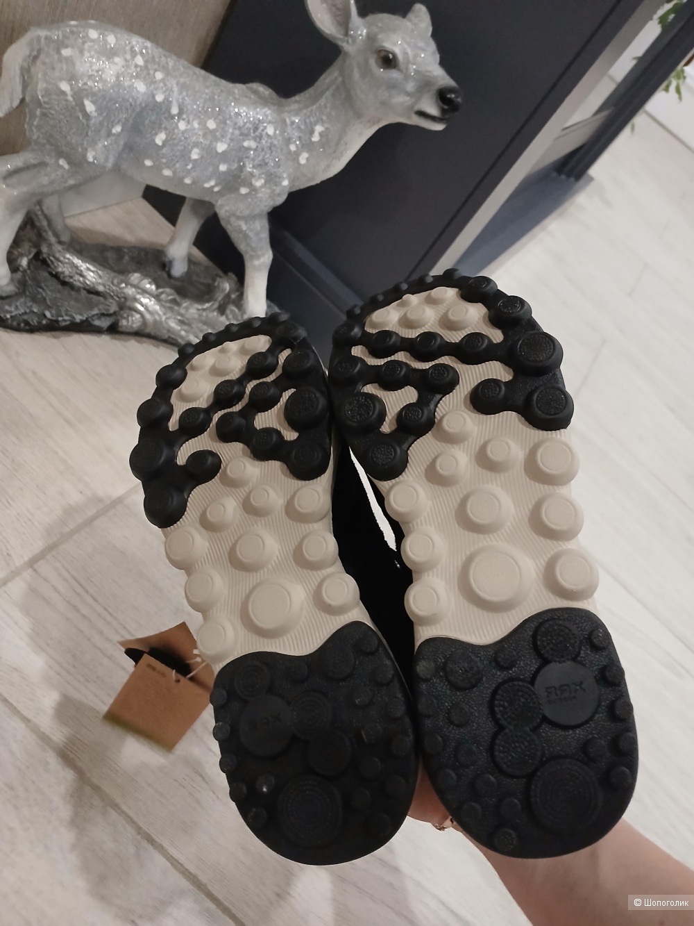 Кроссовки Rax р.39