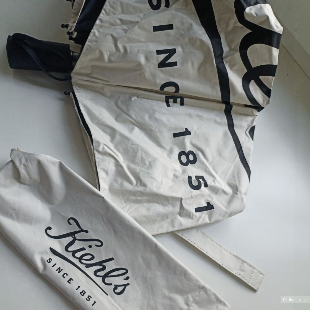 Зонт "Kiehls"