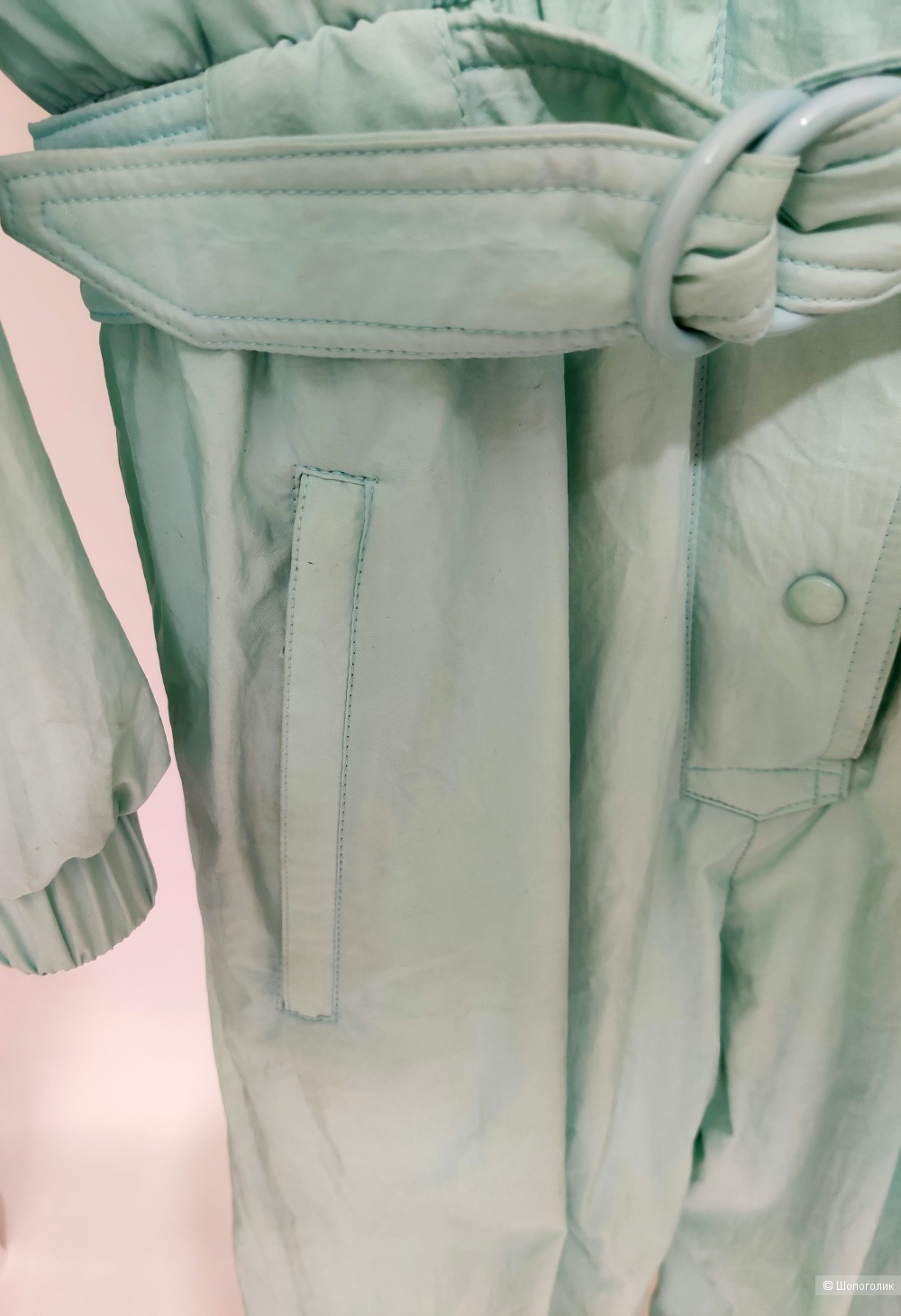 Горнолыжный костюм red x, размер S-L