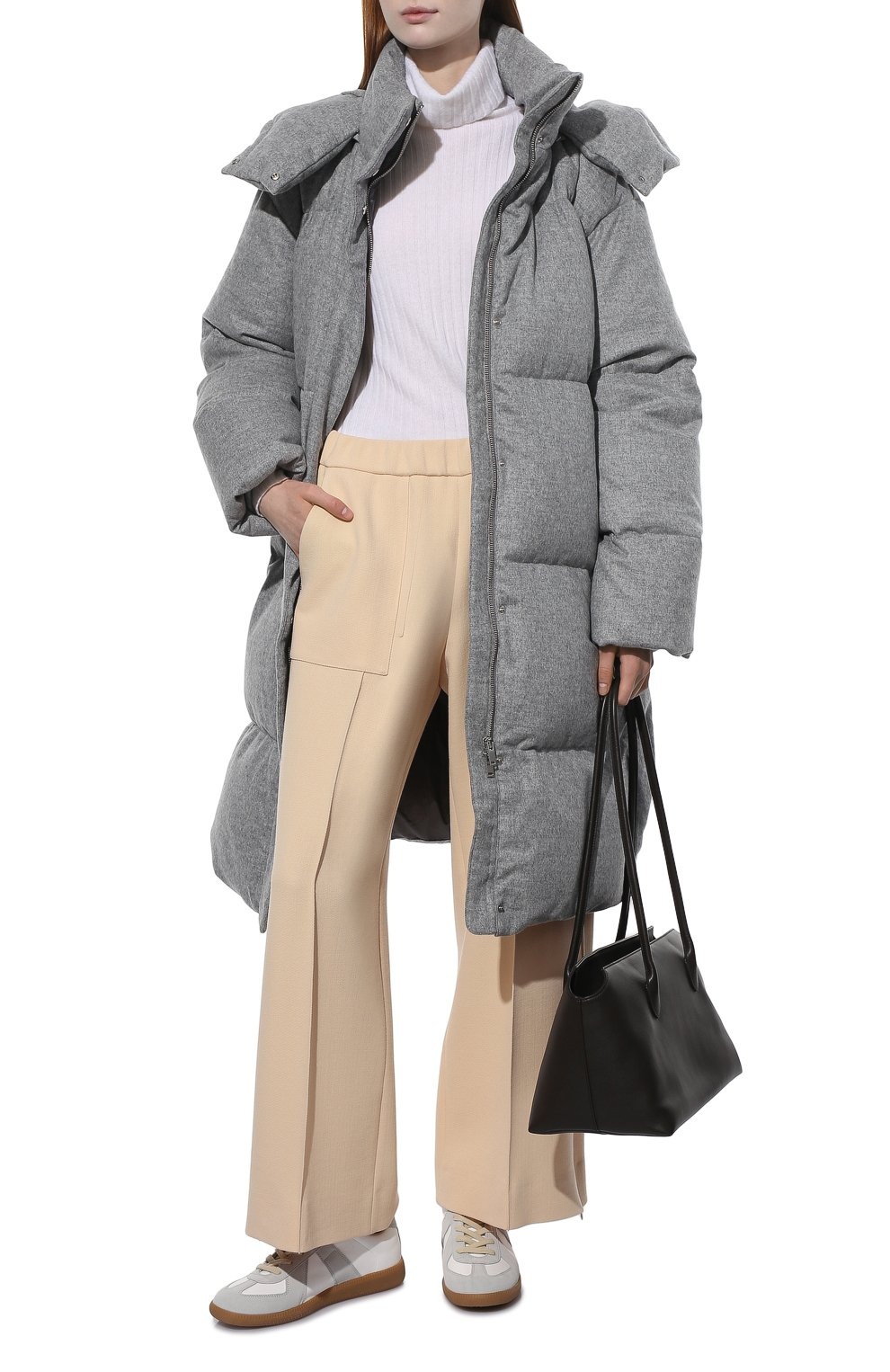 JOSEPH Пуховик размер 36 FR