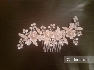 Свадебный гребень