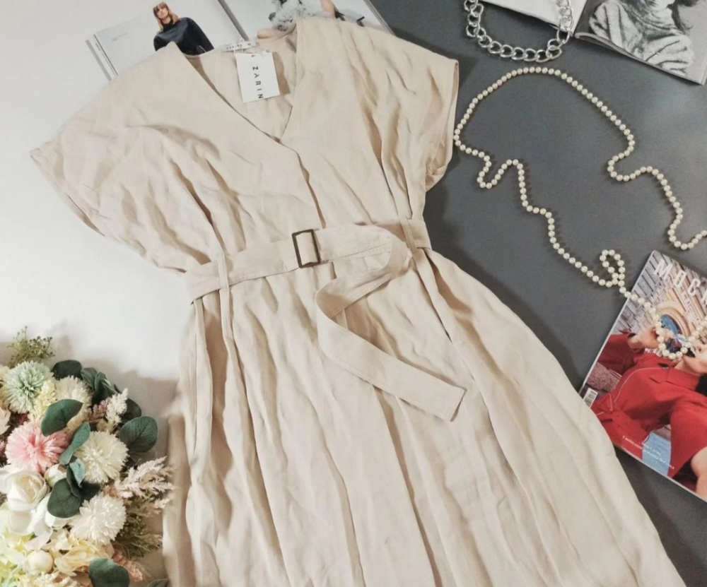 Zarina   Платье 48/50