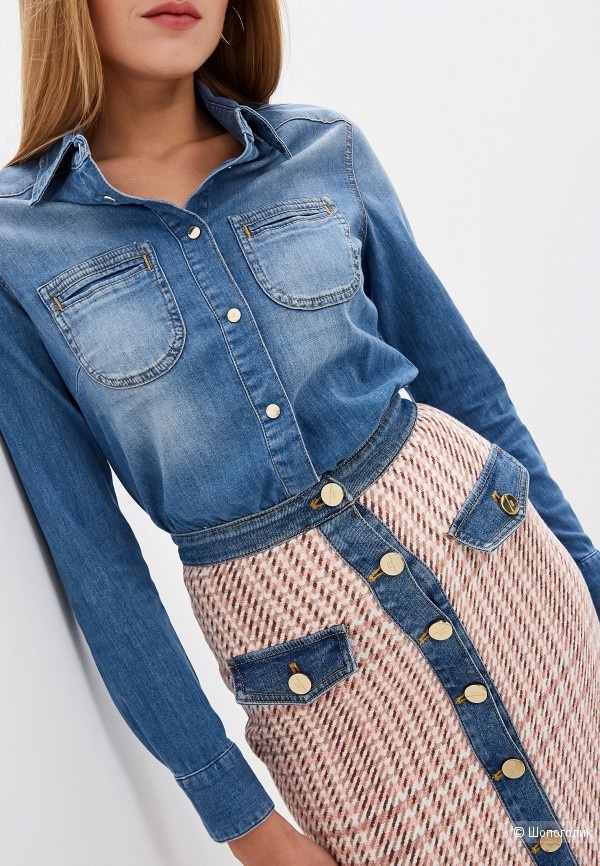 Elisabetta Franchi платье 42 IT