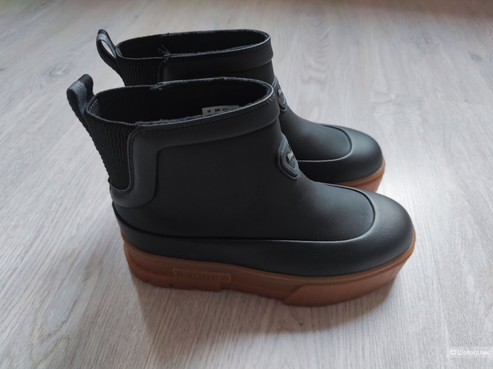 Ботинки Puma 35