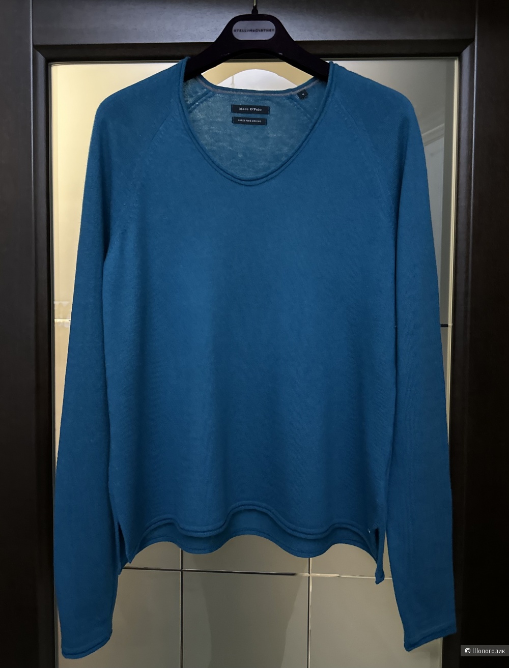 Джемпер Marco Polo M