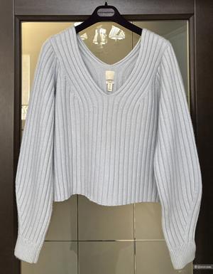 Свитер H&M S