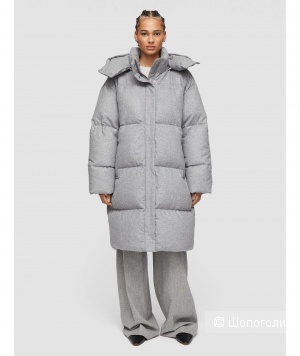 JOSEPH Пуховик размер 36 FR