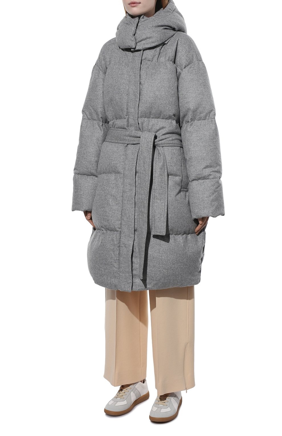 JOSEPH Пуховик размер 36 FR