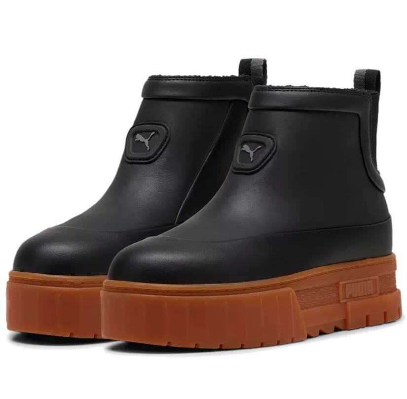 Ботинки Puma 35