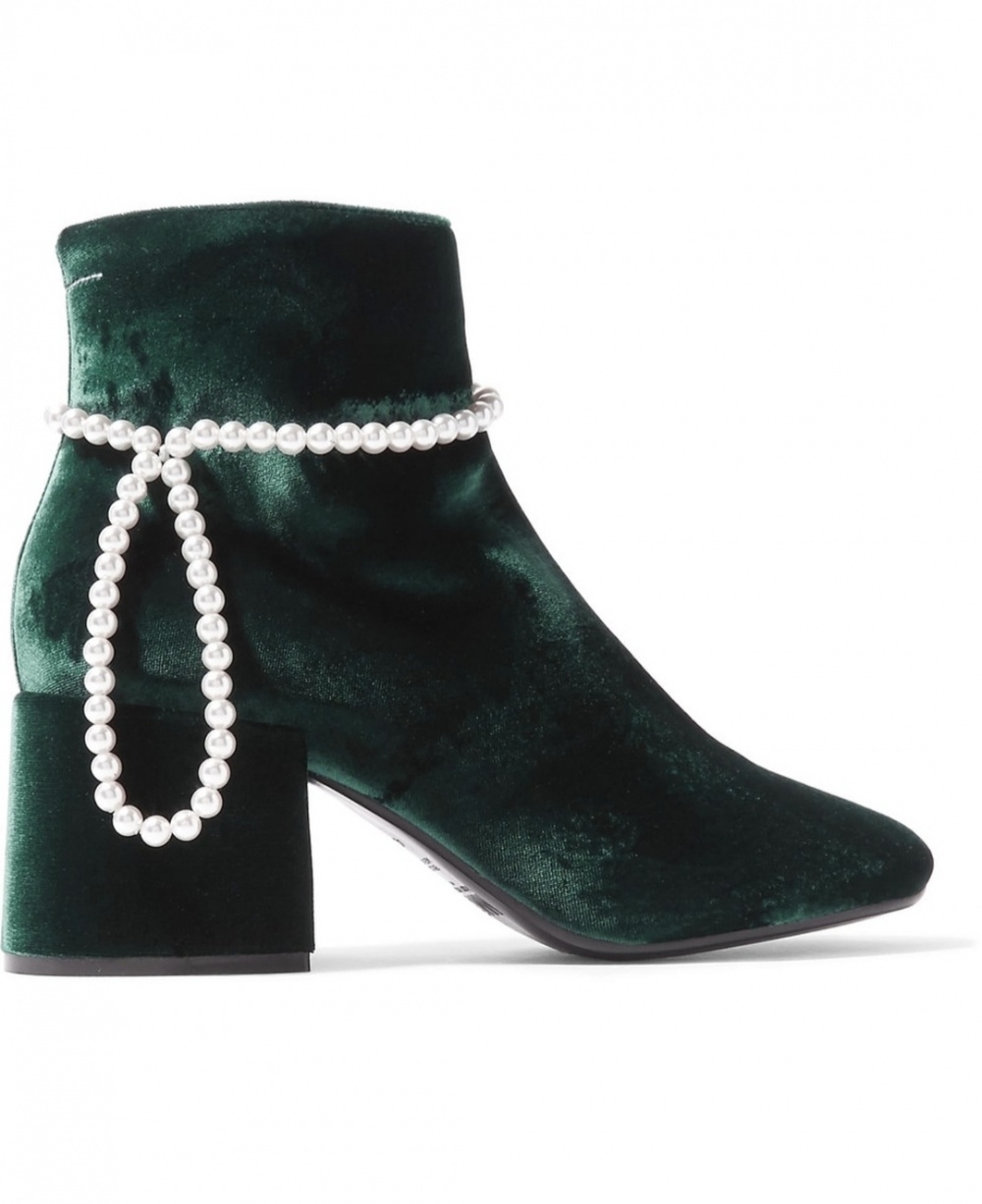 Ботильоны Maison Margiela mm6 38