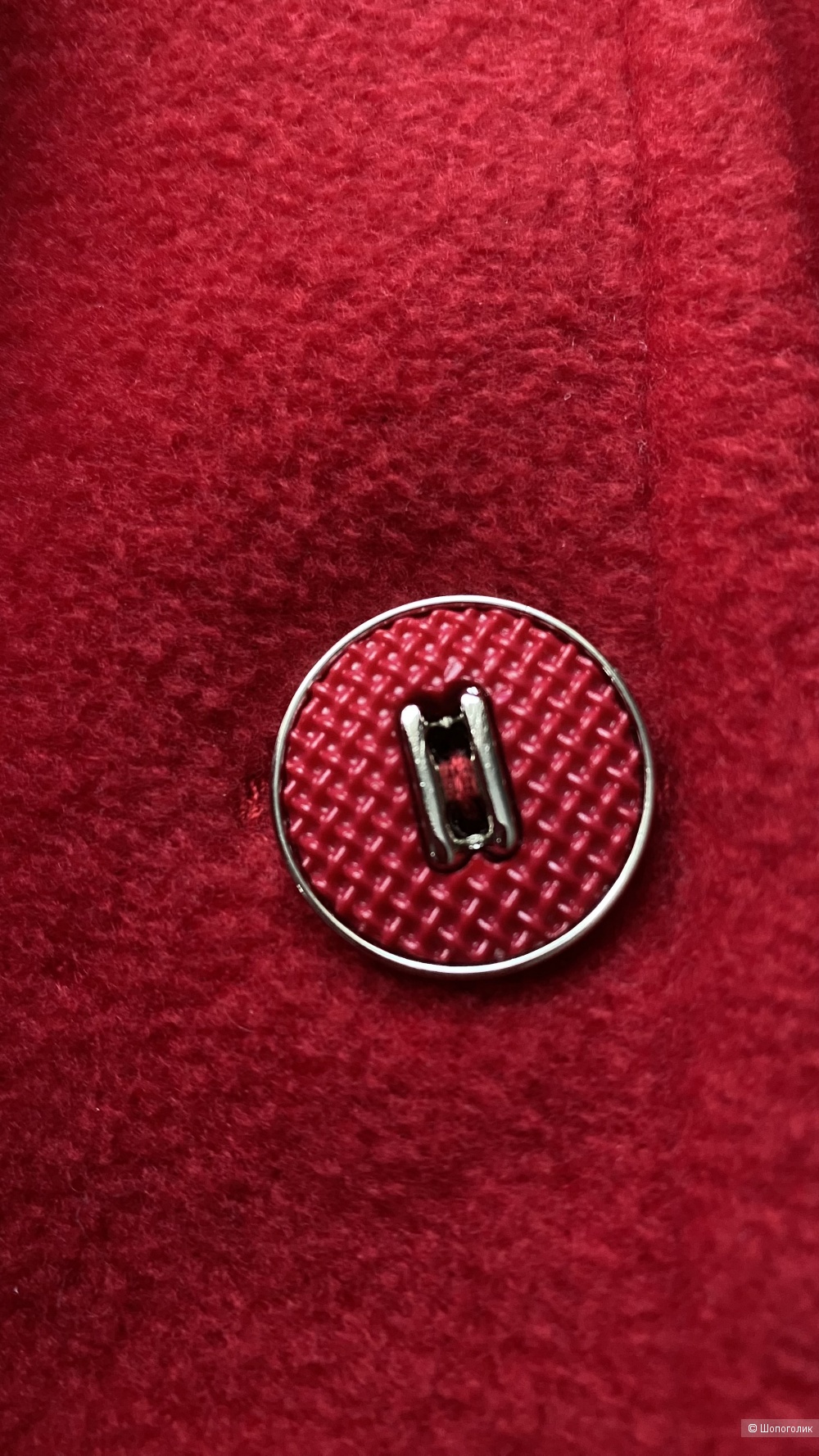 Английский кейп  Pure Elegance one size