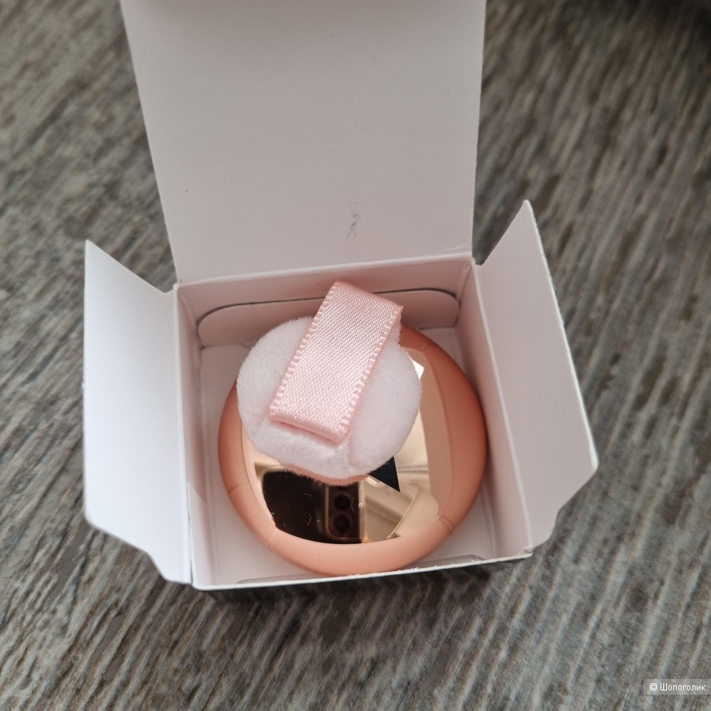 Пудра Charlotte Tilbury 0.8 гр