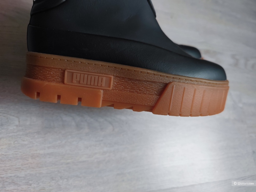 Ботинки Puma 35