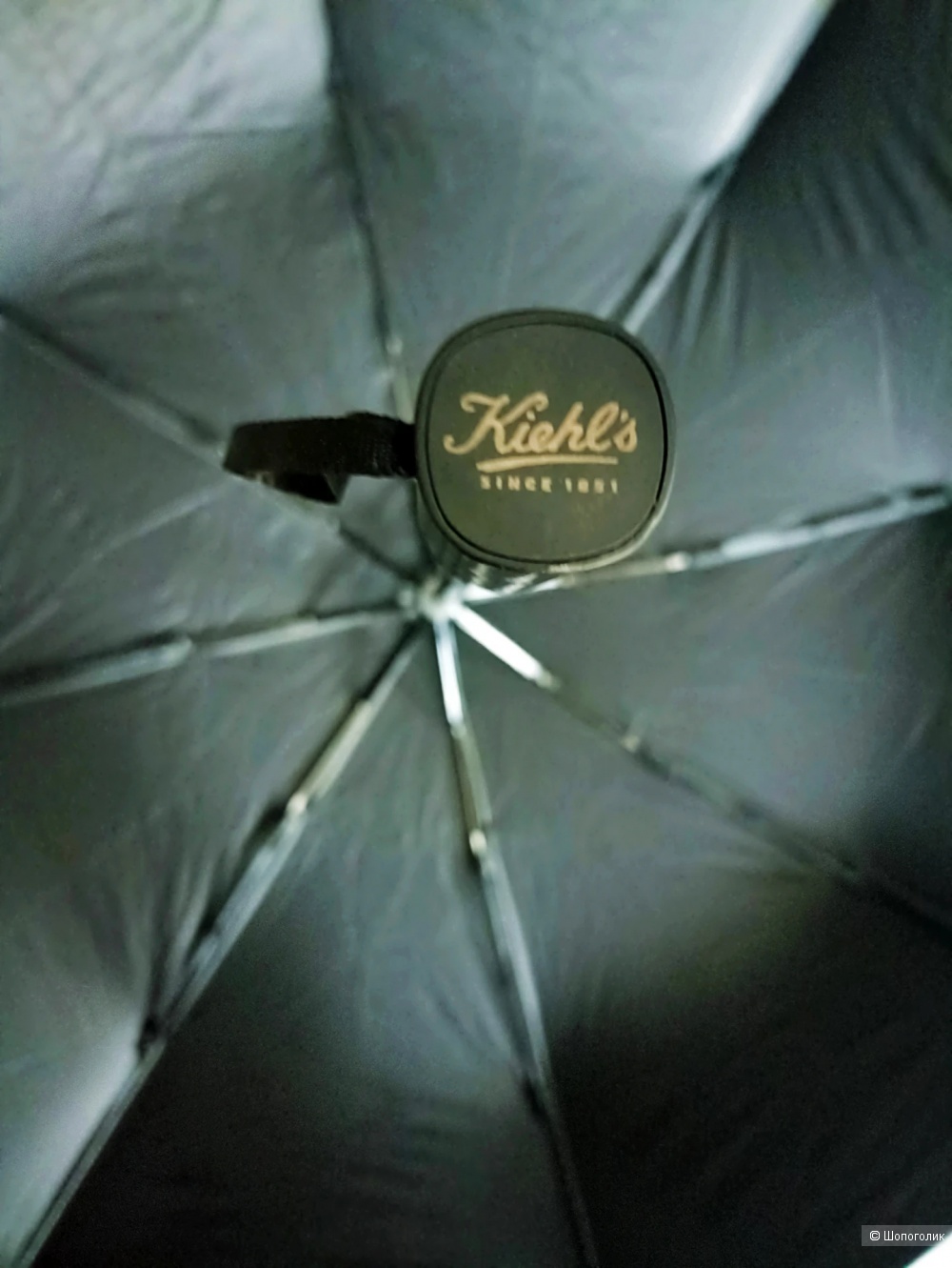 Зонт "Kiehls"