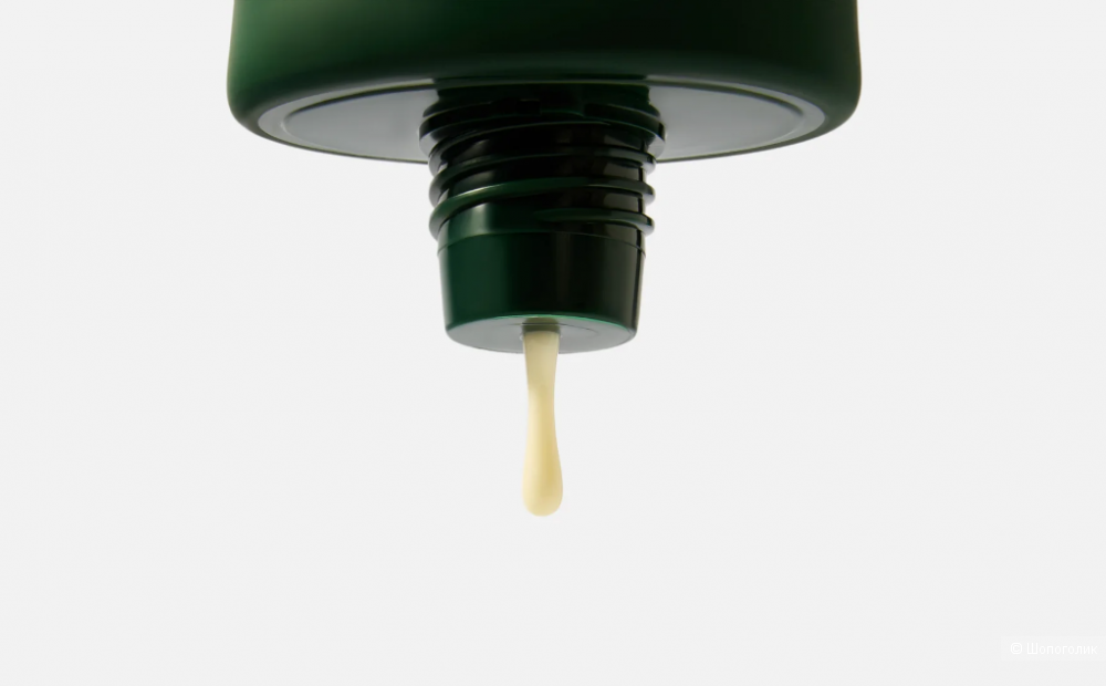 Гель-йогурт для душа  LE MOUSSE