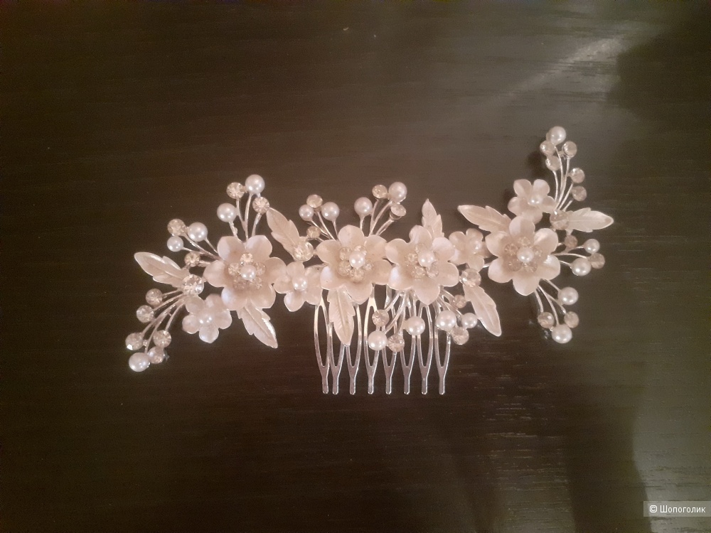 Свадебный гребень