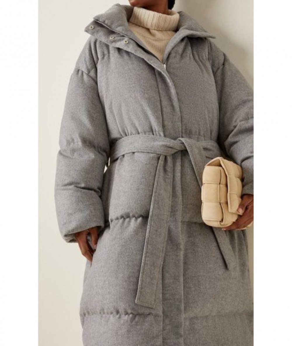 JOSEPH Пуховик размер 36 FR