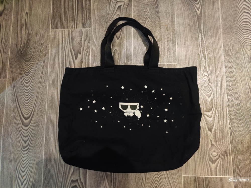 Сумка шоппер Karl Lagerfeld