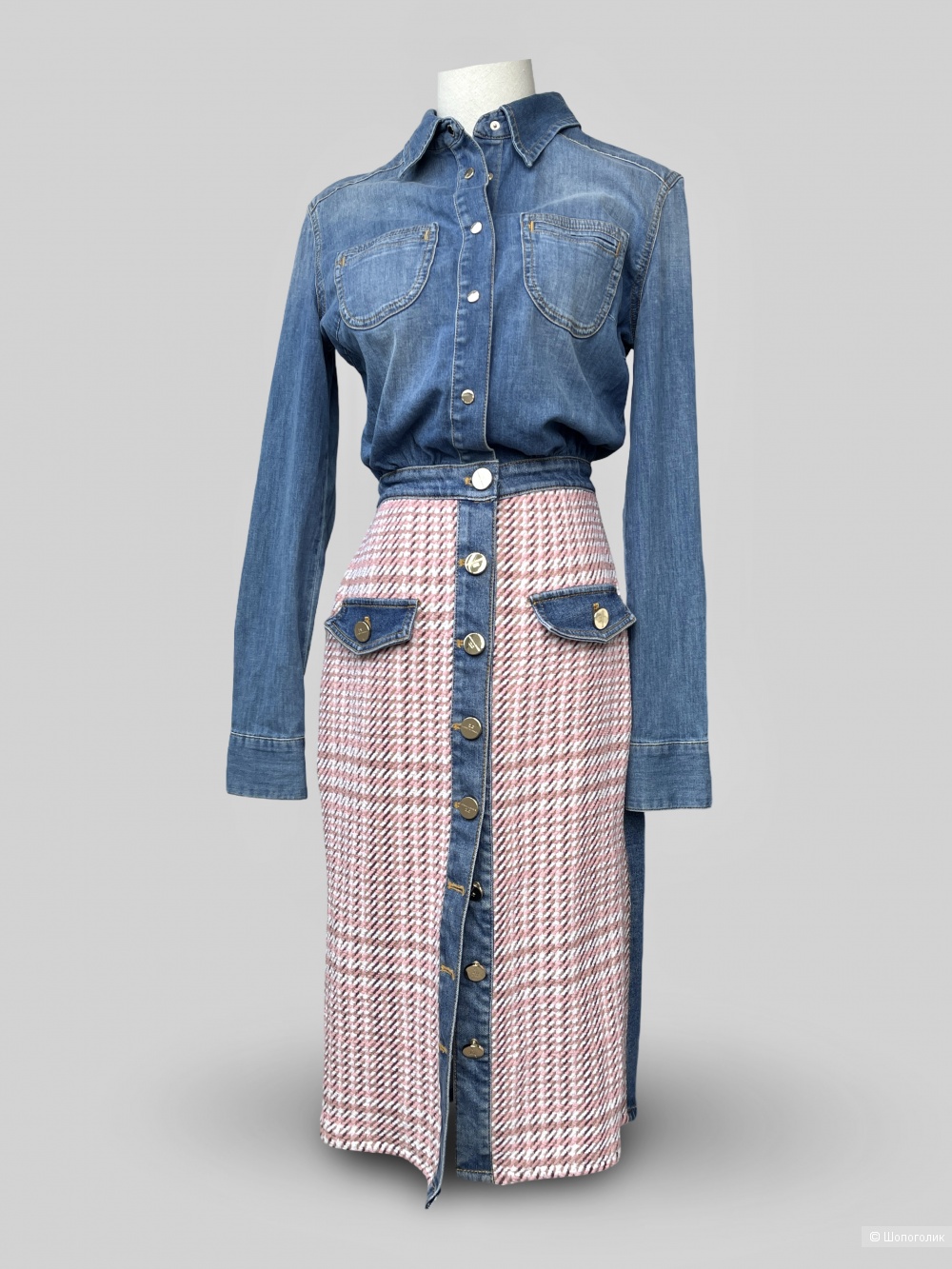 Elisabetta Franchi платье 42 IT