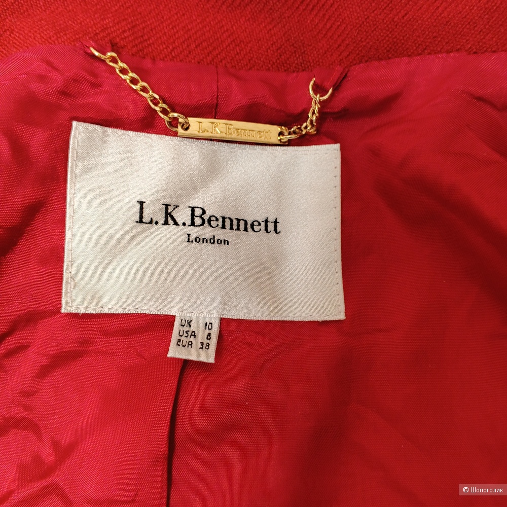 Жакет L.K.Bennett 44