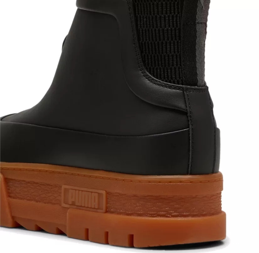 Ботинки Puma 35