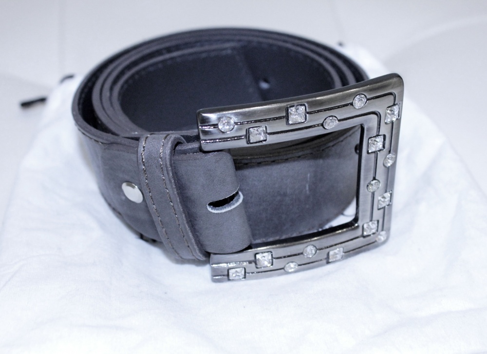 Ремень Marina Creazioni, размер 111 х 4 см.