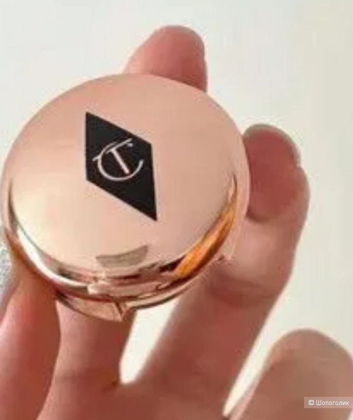 Пудра Charlotte Tilbury 0.8 гр
