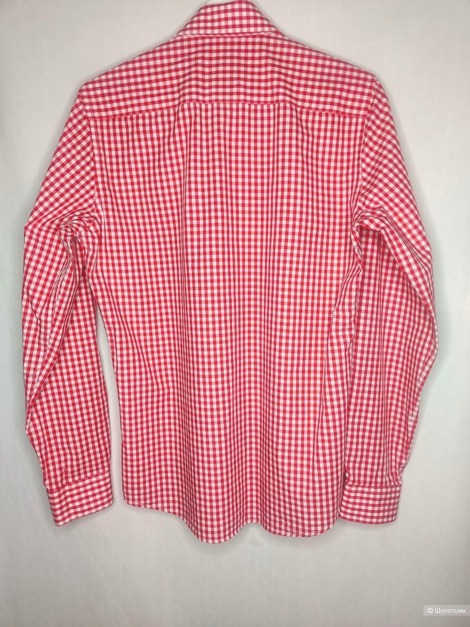 Немецкая рубашка Almsach, размер М