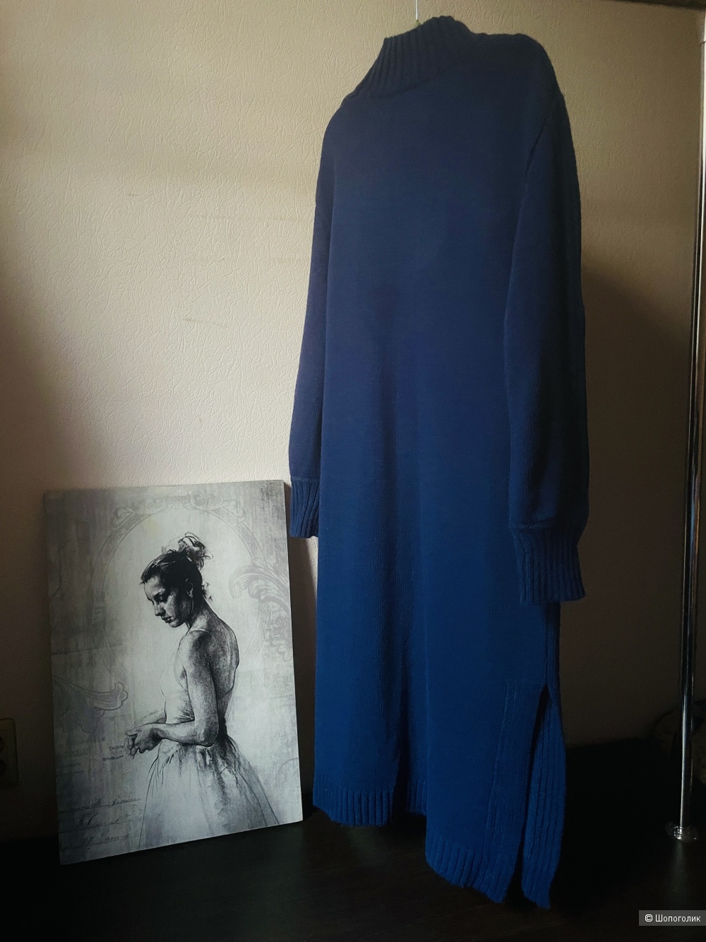 Платье Maxmara, размер 46-52