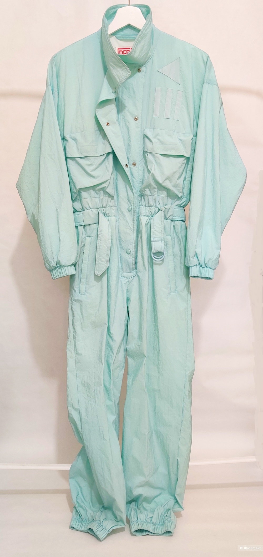 Горнолыжный костюм red x, размер S-L