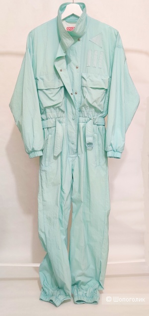 Горнолыжный костюм red x, размер S-L