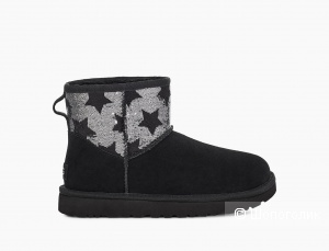 Ботинки UGG , размер US 10