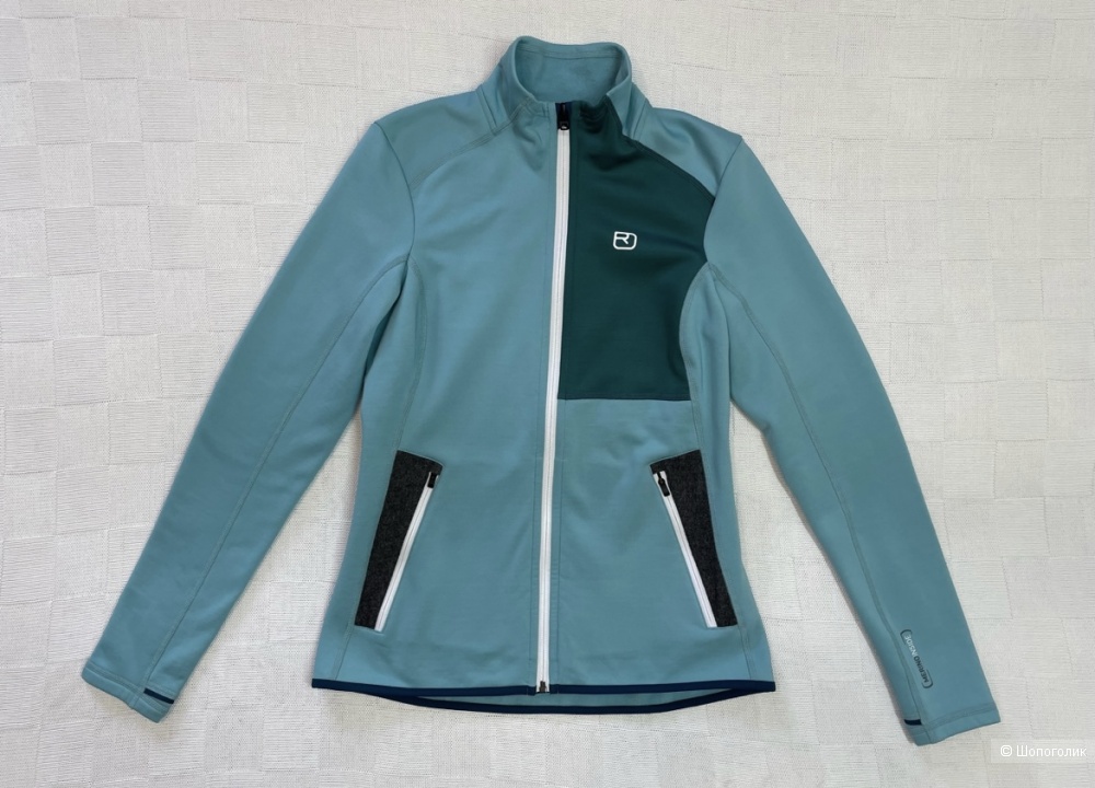 Ortovox кофта р.S