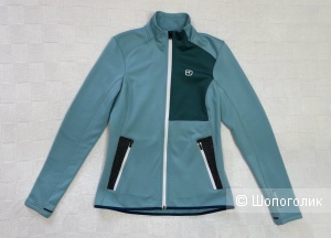 Ortovox кофта р.S