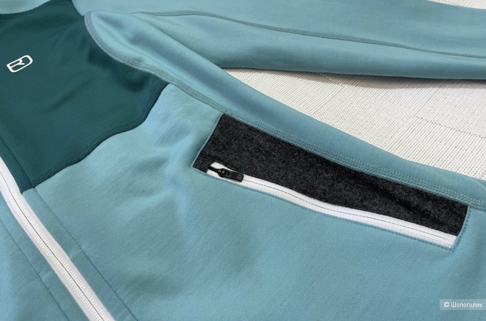 Ortovox кофта р.S