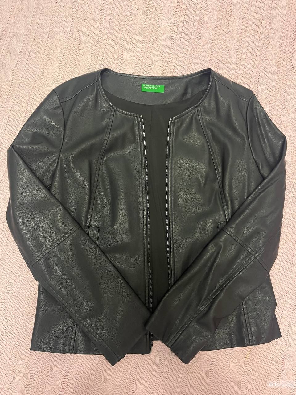 Куртка United colors of benetton 44