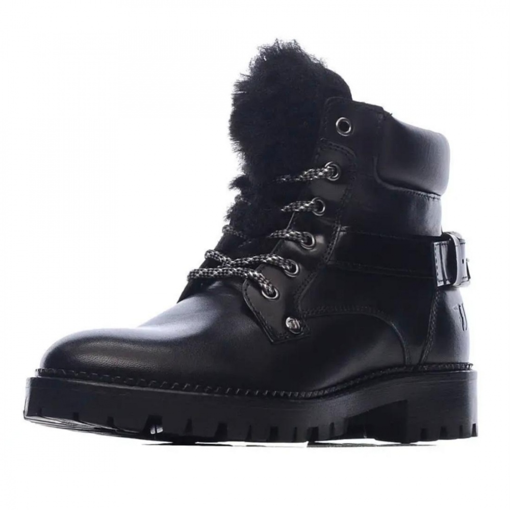 Ботинки Trussardi jeans, размер 36