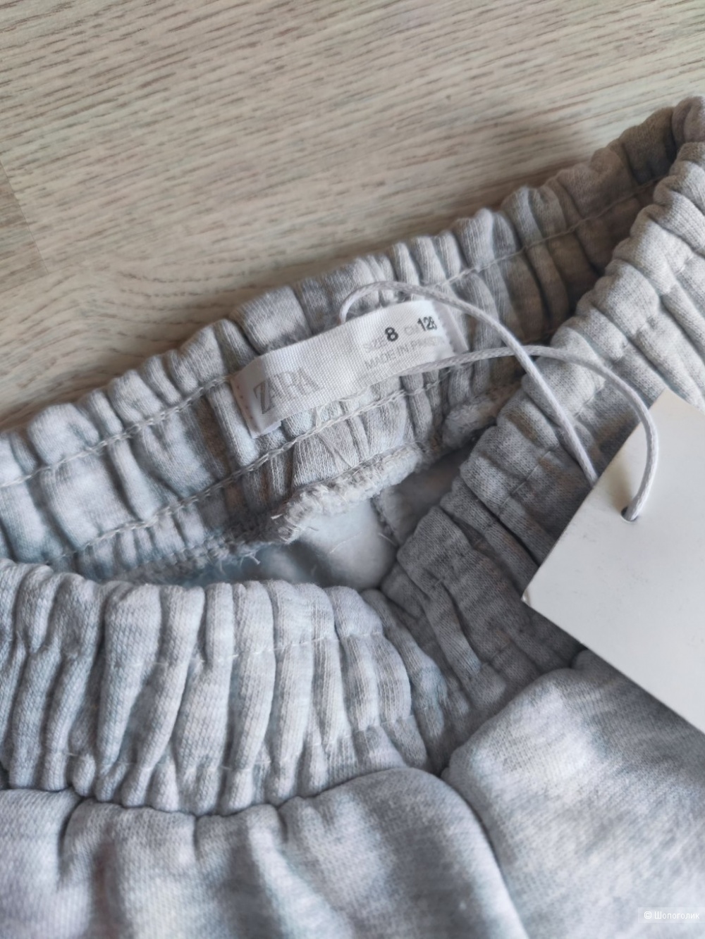 Джоггеры Zara р128