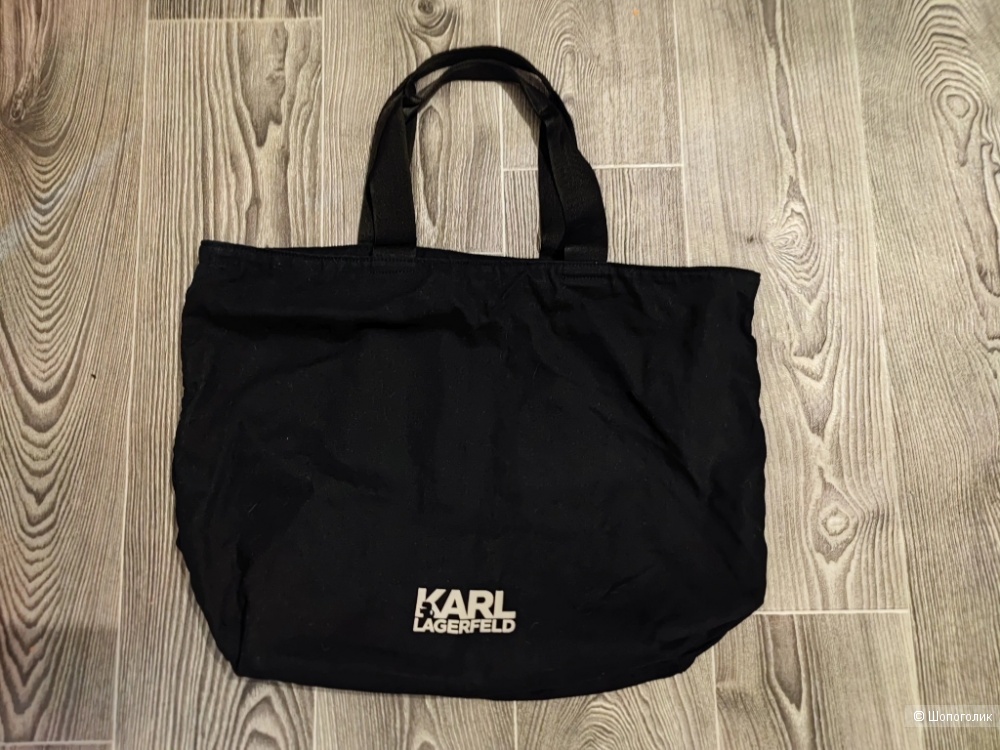 Сумка шоппер Karl Lagerfeld