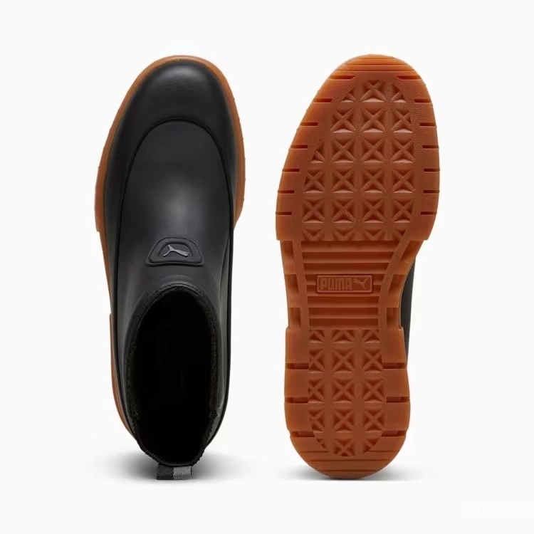 Ботинки Puma 35