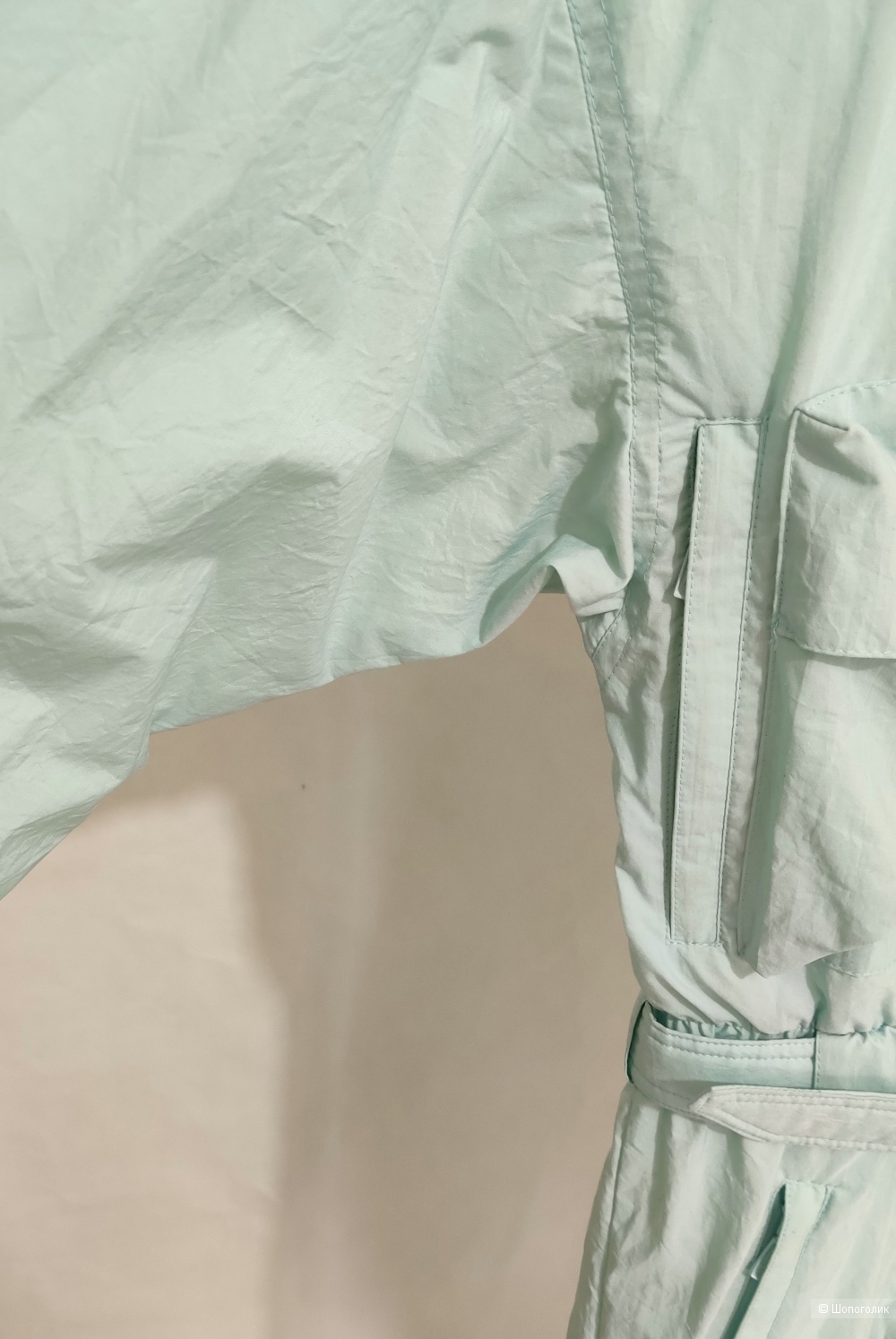 Горнолыжный костюм red x, размер S-L