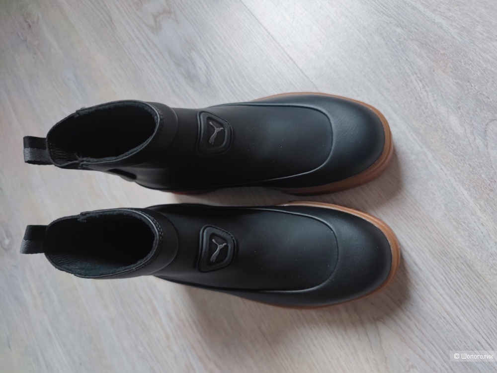 Ботинки Puma 35