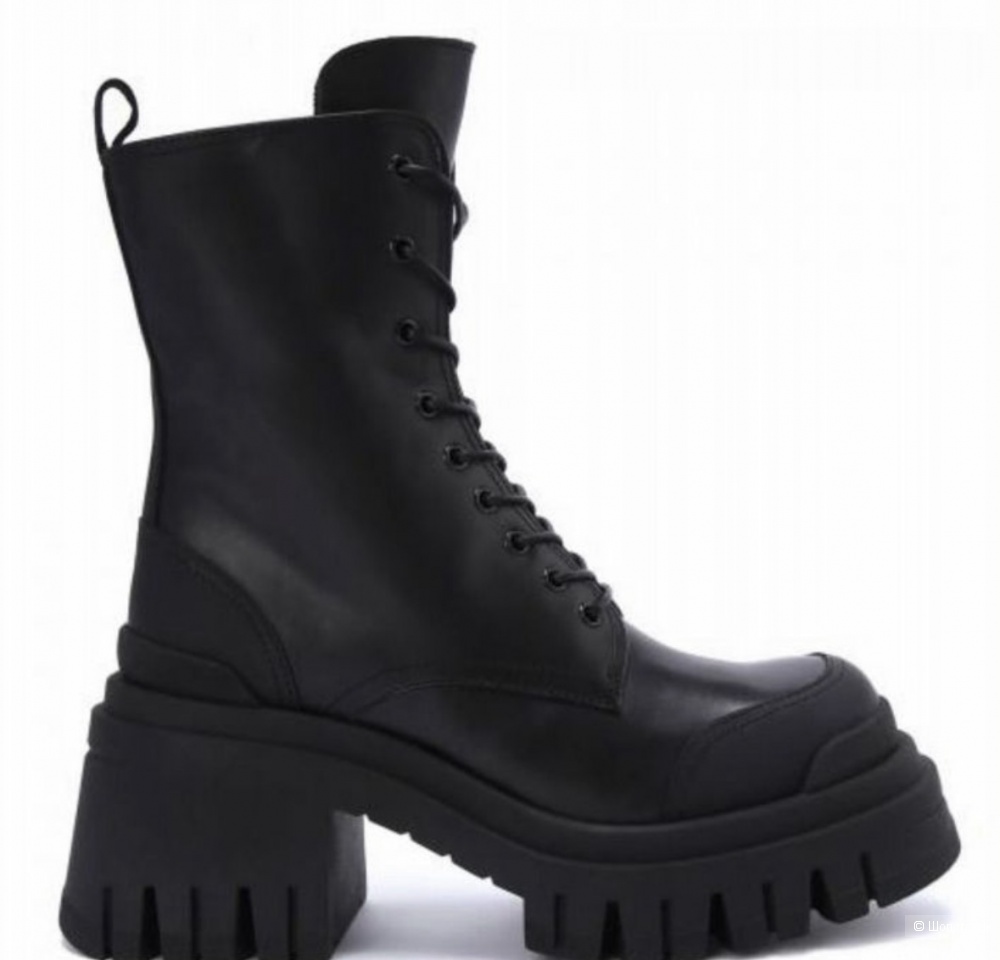 Ботинки, Principe di Bologna, 37