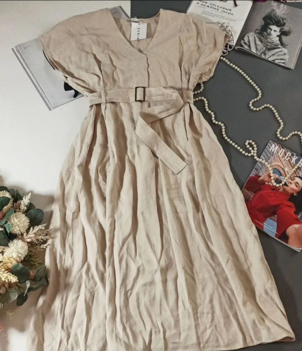 Zarina   Платье 48/50