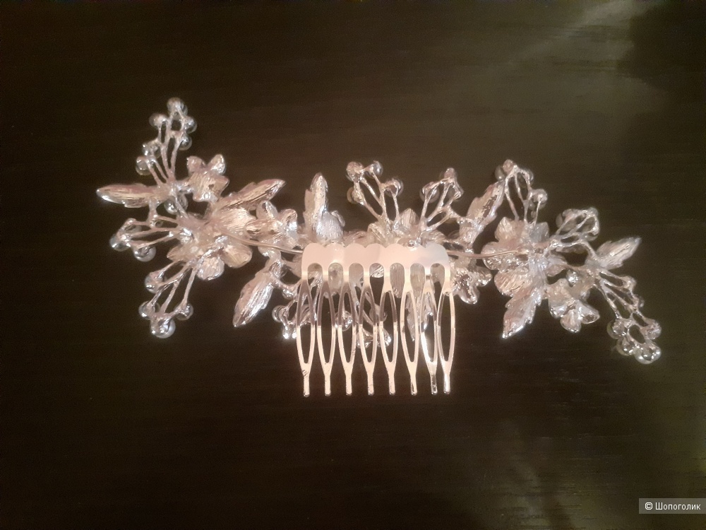 Свадебный гребень
