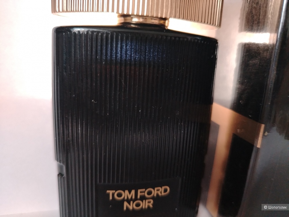 Noir Pour Femme Tom Ford, Tom Ford, объем 45/50 мл.
