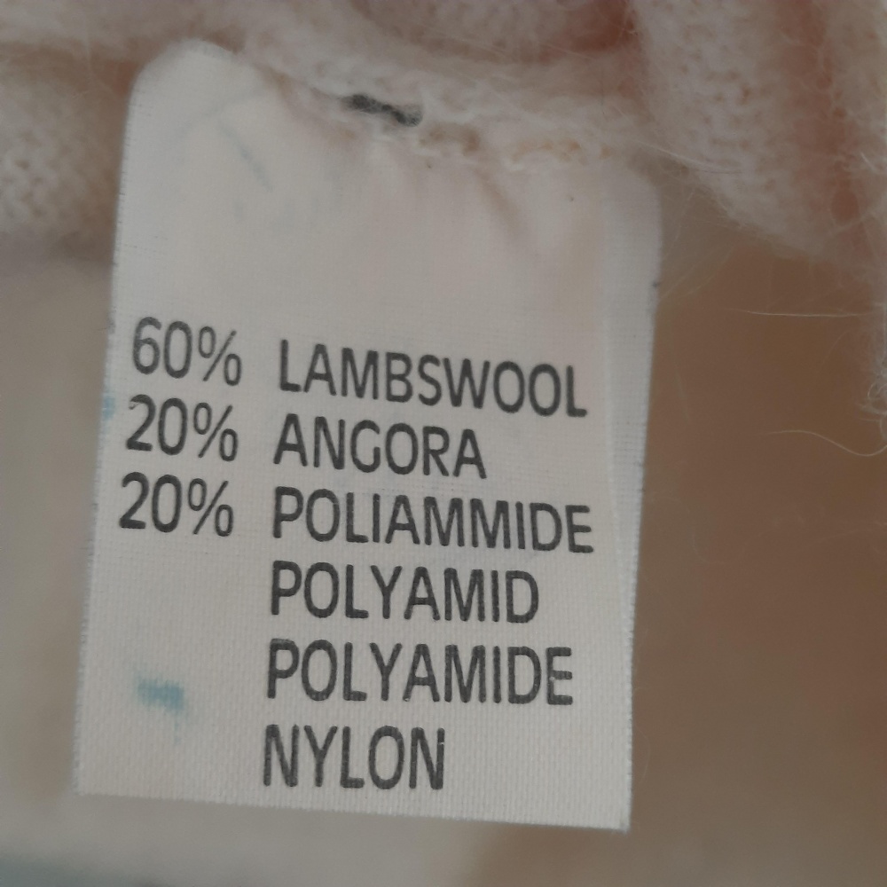 Джемпер FLOU (Италия) , р. 46