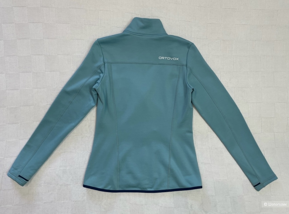 Ortovox кофта р.S