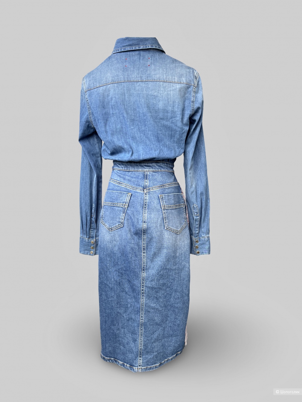 Elisabetta Franchi платье 42 IT